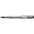 LAMY safari roll-ink vista Tintenroller mit Tintenpatrone - Transparent