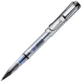 LAMY Tintenroller safari 612 Roll-ink vista transparent für Tintenpatrone T10