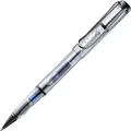 Lamy 1240198 Tintenroller safari roll ink (Modell 612) vista