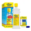 China Oel mit 3 Inhalatoren · 100 ml · PZN 03098086