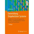 Entwicklung Eingebetteter Systeme von Ralf Gessler / Springer Fachmedien Wiesbaden / Taschenbuch
