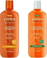 Cantu Sulfate Free Cleansing Cream Shampoo 400 ml