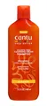 Cantu Cleansing Cream Shampoo – Shampoo für lockiges und krauses Haar – reichhaltige Formel aus Shea Butter – sanfte und tiefenwirksame Reinigung für Haar und Kopfhaut – sulfatfrei – 400 ml
