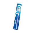 Oral-B ORTHO 35 Zahnbürste V-förmige Borsten — max 80 Zeichen