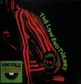 2xLP A Tribe Called Quest The Low End Theory GREEN & RED SPLATTER VINYL Jive