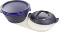 Tupperware Micro CombiGourmet 3 Liter