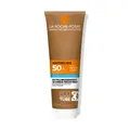 La Roche Posay Anthelios hydratisierende Lotion LSF 50+ Tube mit Pappe 250ml