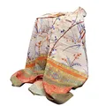 Bassetti FONG Granfoulard, Baumwolle, beige, 180 x 270 x 1 cm