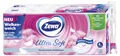Zewa Toilettenpapier 4-lagig 1 Pack = 20 Rollen