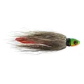 Jenzi Forellen-Zopf 14g Firetiger Bleifrei