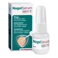 Nagelserum von CT 8ml  Nagelpflege bei verfärbten, verdickten Nägeln – mit 8%...