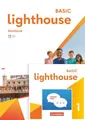Lighthouse Band 1: 5. Schuljahr. Workbook mit Audios, Erklärfilmen und Lösung...