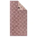 Joop! Handtücher Classic Cornflower 1611 Rose - 83