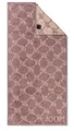 JOOP! Handtuch Classic Cornflower 1611 | 83 Rose