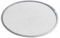 Pizzagitter Ø 25 cm Pizzascreen 250 mm Aluminium Pizzablech Pizzamatte Alu Pizza