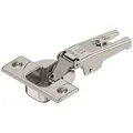BLUM 4717149 MODUL Kühlschrank Schlepptürscharnier 95°, gerade, mit Feder, Topf: Schrauben