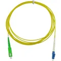 BlueOptics Simplex LWL Patchkabel LC/UPC-SC/APC Singlemode 50 Meter (50 m) (22728368)
