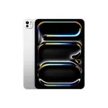 Apple iPad Pro (11") Wi-Fi 256GB silber MDWL4TY/A