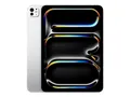 Apple 11-inch iPad Pro M5 Wi-Fi - Tablet - 256 GB - 27.9 cm (11")
