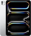 APPLE iPad Pro 2025 11 Zoll WiFi 256 GB 12 GB RAM M5 MDWL4TY/A silber B-Ware