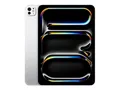 Apple 11-inch iPad Pro M5 Wi-Fi - Tablet - 256 GB - 27.9 cm (11") #CY0AE