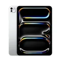Apple iPad Pro 11'' - 2025 - 256GB - Wi-Fi - Silber - Silver Differenzbesteuert