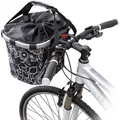 Klickfix Rixen Kaul Shopper Bag Bikebasket Einkaufstasche R K Bik