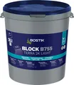 Bostik Block B755 Terra 2K Zweikomponentige Bitumendickbeschichtung 30 l