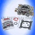 EDELBROCK AVS Thunder VERGASER 1905 650 manueller CHOKE Mustang Camaro Ford F150