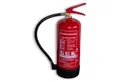 Sensorit Pulver-Feuerlöscher ABC Pulverfeuerlöscher 6kg Feuerlöscher