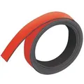 Magnetband 5 Mm X 1 M (b X L) Rot 5 Mm X 1 M (b X L) Rot