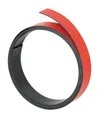 FRANKEN Magnetband (L)1.000 x (T)5 x (H)1 mm rot