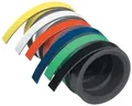 FRANKEN Magnetband, (L)1.000 x (T)5 x (H)1 mm, rot