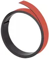 FRANKEN Magnetband, (L)1.000 x (T)5 x (H)1 mm, rot