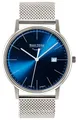 BRUNO SÖHNLE Quarzuhr Glashütte Herrenuhr Stuttgart Big
