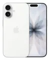 iPhone 17 256 GB 5G Smartphone 16 cm (6.3 Zoll) IOS 48 MP Dual Kamera Dual Sim WiFi 7 (Weiß)