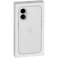 Apple iPhone 17 (256GB) weiß