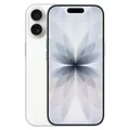 iPhone 17 256GB White - Weiß