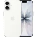APPLE iPhone 17 256GB Weiß