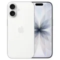 Apple iPhone 17 weiß 256 GB