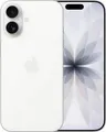Apple iPhone 17 Weiß 256GB EEK A (A - G) 16cm (6.3 Zoll)