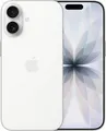 Apple iPhone 17 White - Smartphone 256GB deutsches Modell Fachhändler MG6J4ZD/A