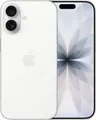 Apple iPhone 17 5G 256GB 8GB RAM Dual Weiß DE