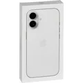 Apple iPhone 17 (256GB) weiß Smartphone