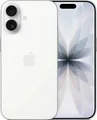 Apple iPhone 17 256GB weiß