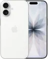 Apple iPhone 17 256GB Weiß 6,3 Zoll iOS Dual-SIM Nano/eSIM Smartphone