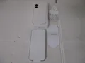 Apple iPhone 17 256GB MG6K4ZD/A Weiß Smartphone SN: DXMC2239CT-