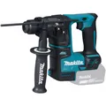 Makita DHR171Z Akku-Bohrhammer solo blau/schwarz LED-Licht SDS-plus Motorbremse