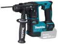 Makita Akku Bohrhammer DHR171Z 18V Solo für Bohr- und Meißelarbeiten