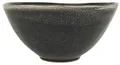 Ib Laursen Schale IB Laursen Schale DUNES Schwarz ANTIQUE BLACK